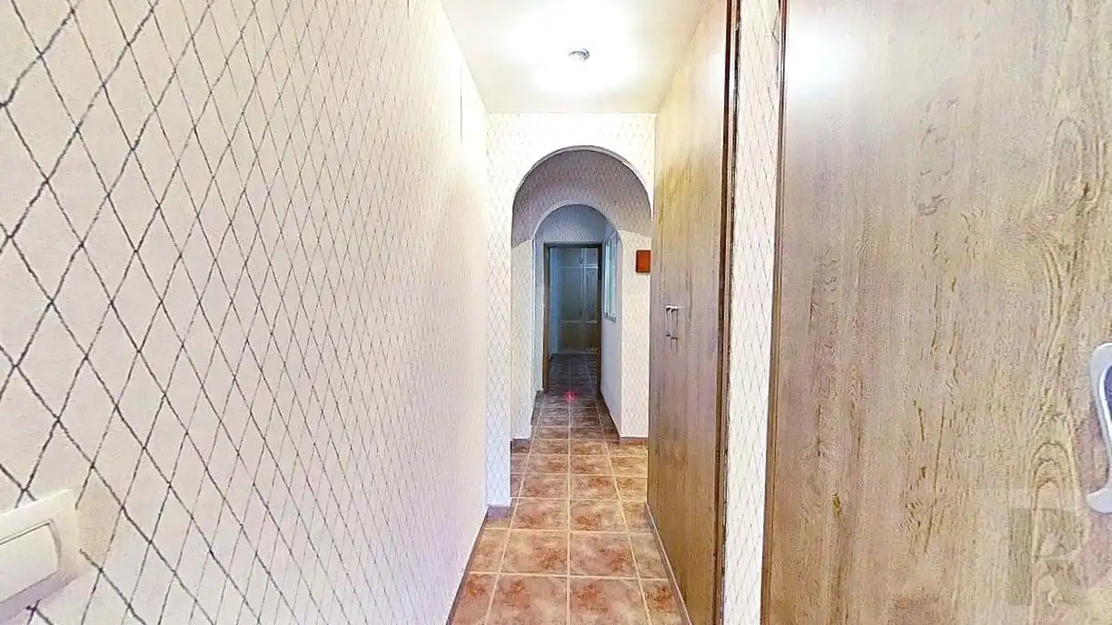 Detached homes for sale in Algeciras  with Terrace and Storage room