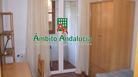 Photo 4 of Flat for rent in Avenida Madrid, San Ildefonso, Granada Capital
