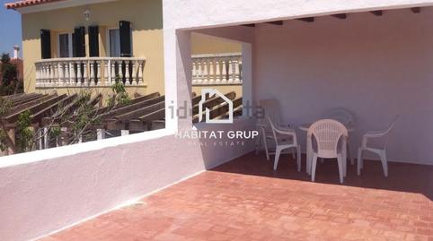 Photo 3 of Attic for sale in Cala en Blanes, Illes Balears