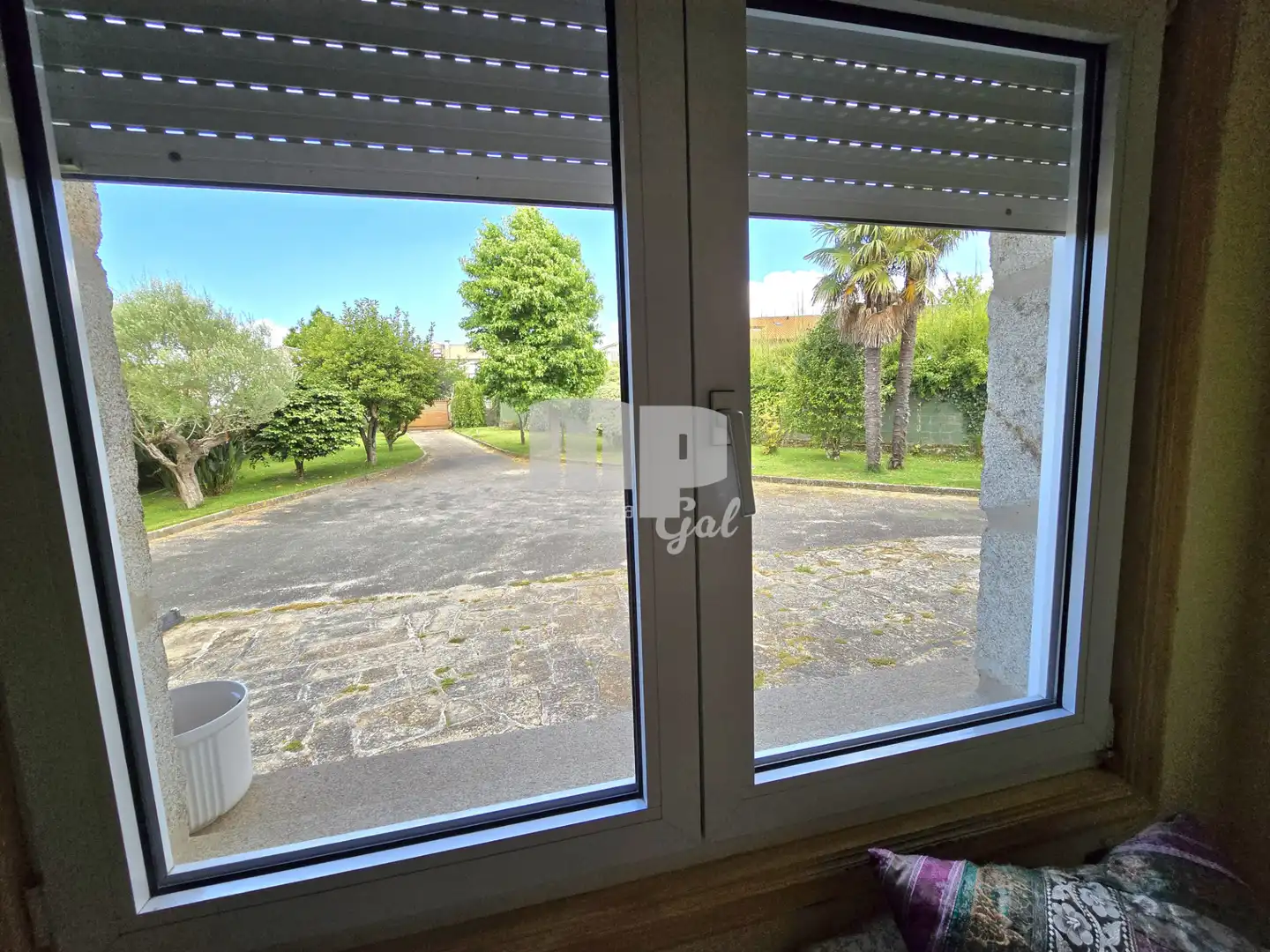 Xalet amb terrassa en venda a Coruxo - Oia - Saiáns, imagen 23