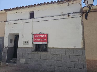 Casa en venda a Hinojal