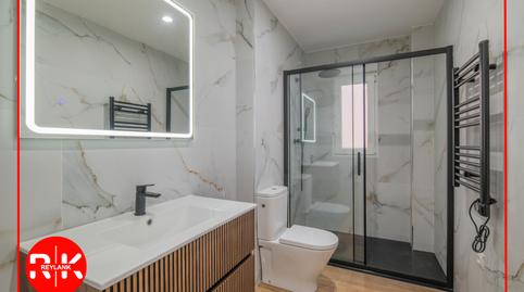 Foto 2 de Pis en venda a Calle Sierra de la Loba, Palomeras Bajas,  Madrid Capital