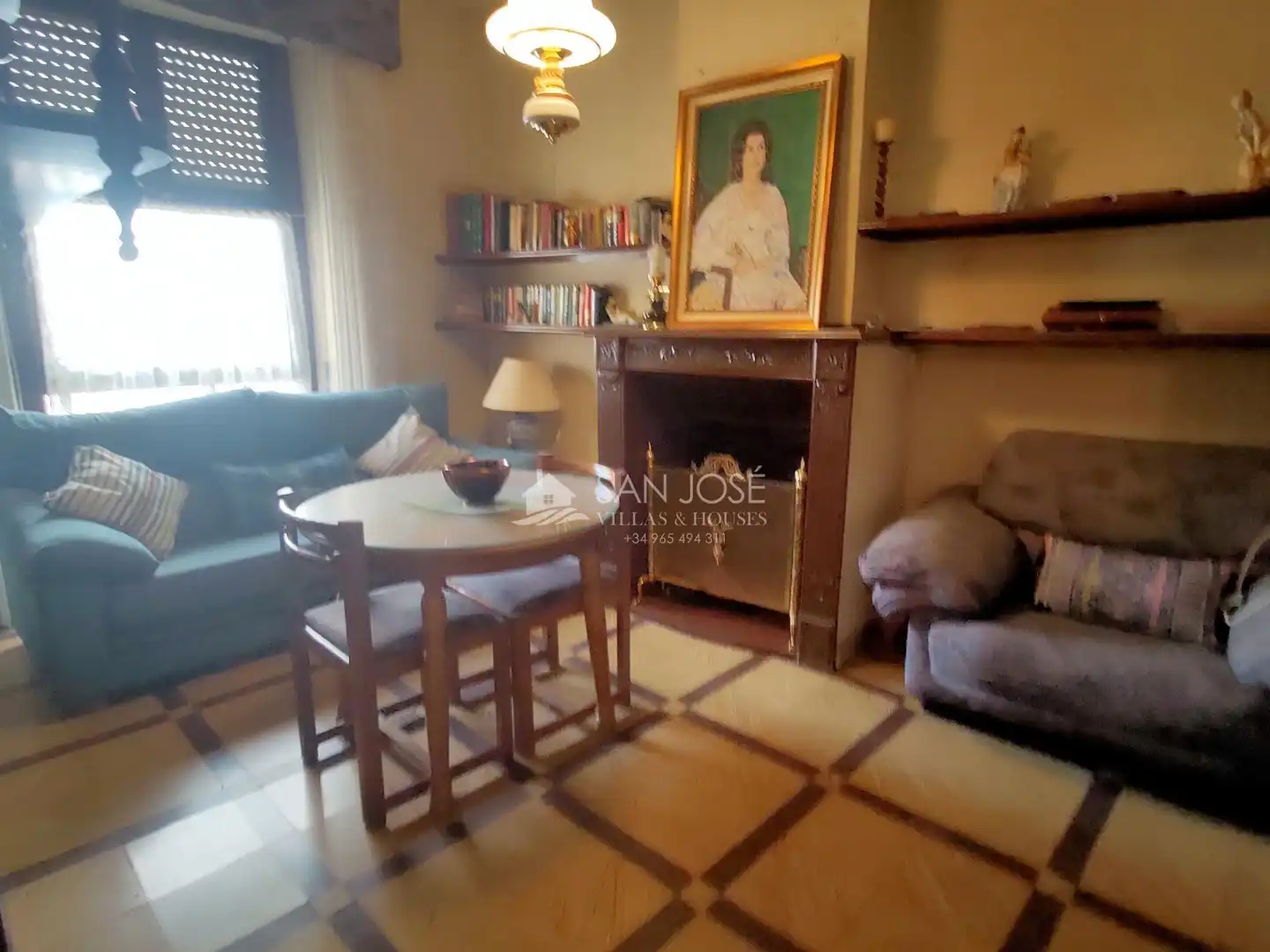 Piso en venta en Plaza de Toros - Avenida Chapí - Trinquete