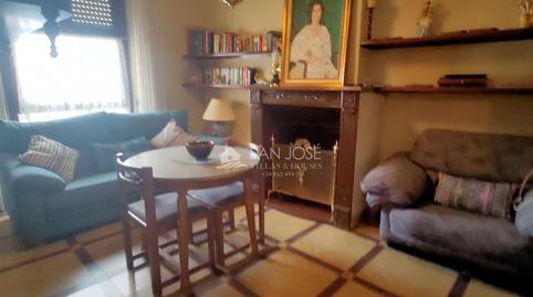 Foto 5 de Pis en venda a Plaza de Toros - Avenida Chapí - Trinquete, Elda