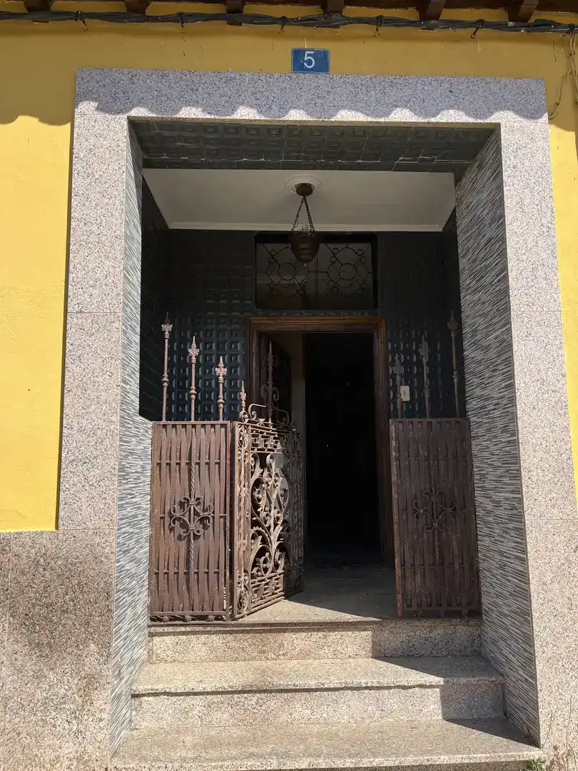 Casa adosada en venta en Becilla de Valderaduey, Valladolid