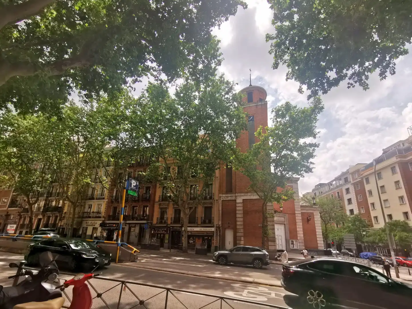 Business premises for sale in Moncloa - Aravaca, imagen 4