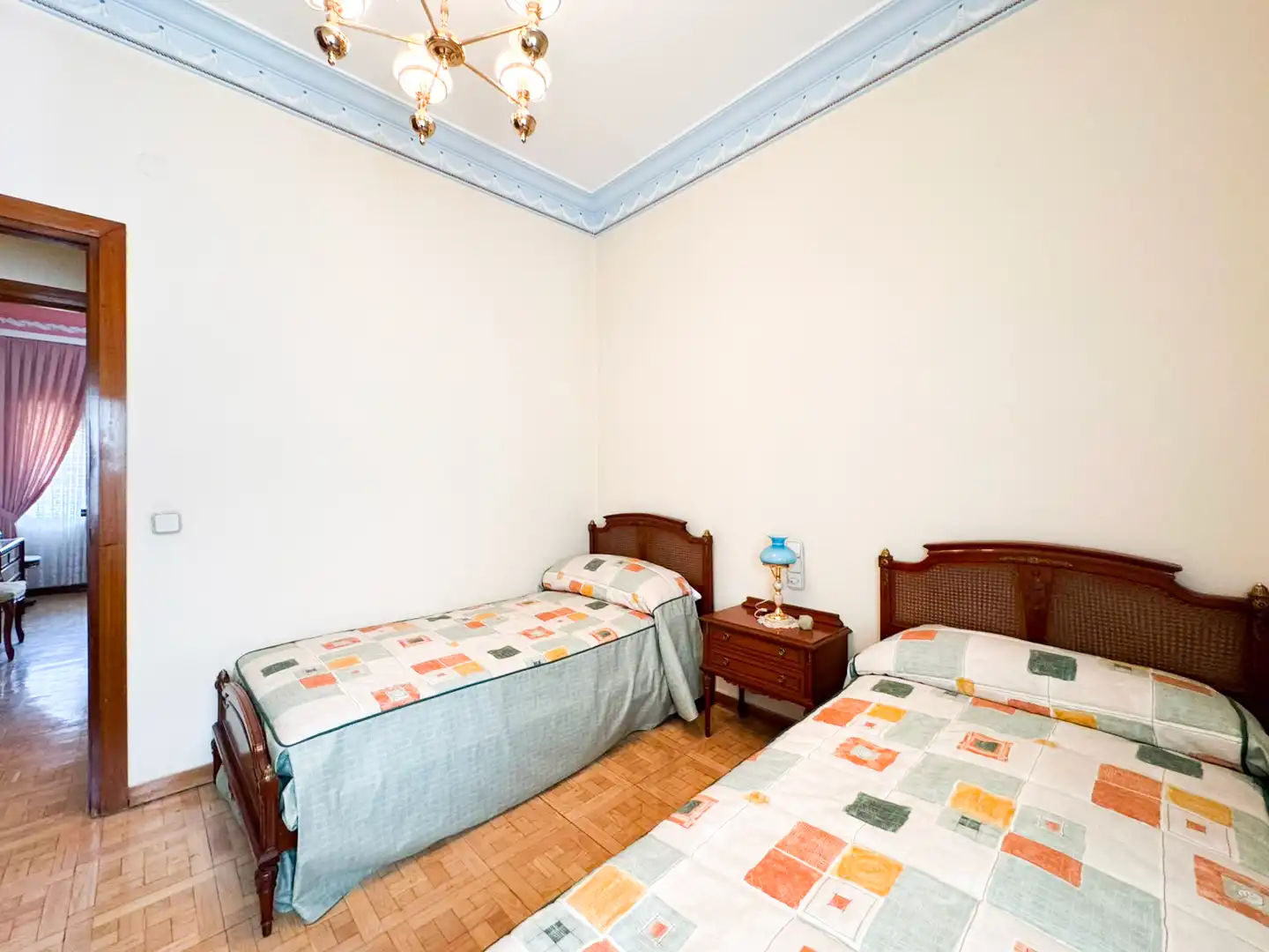 Flat with lift for sale in Calle de Bravo Murillo, imagen 16