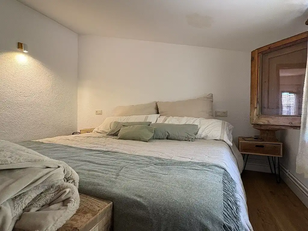 Casa rustica con terrazza in vendita a Camprodon, imagen 31