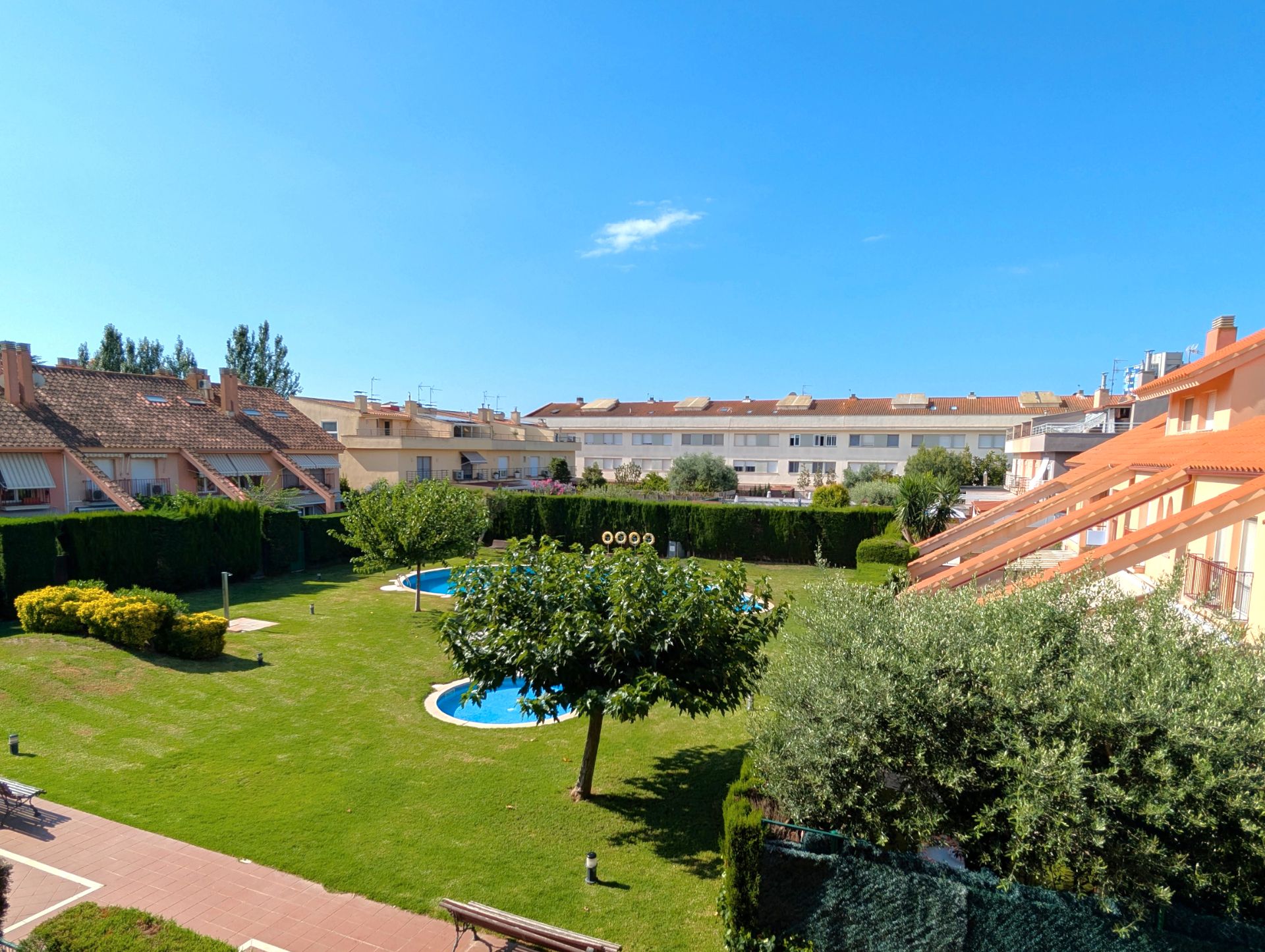 Apartment for sale in Avinguda Catalunya, Avinguda Catalunya