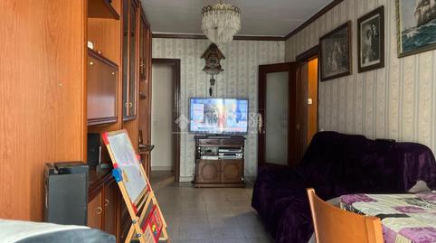 Foto 2 de Pis en venda a La Teixonera, Barcelona