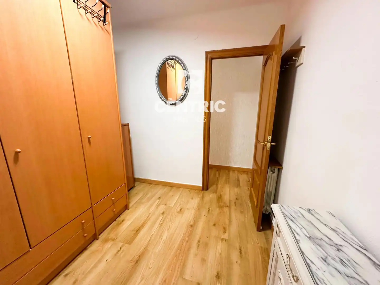 Habitación de Ático en venta en Terrassa con Terraza