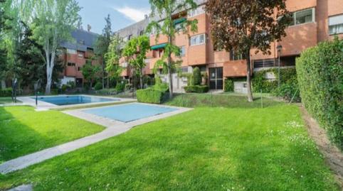 Foto 3 de Pis en venda a Centro, Madrid