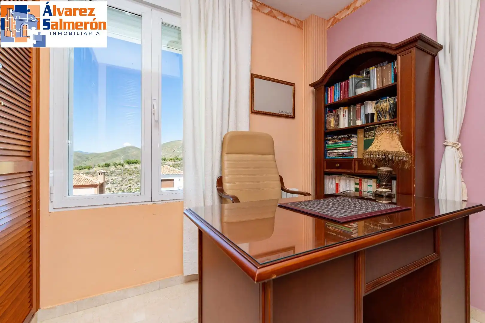 Villa mit Terrasse zum Verkauf in Barrio de la Vega, imagen 88