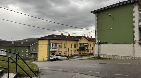 Foto 5 de Garatge en venda a Calle Norte, 4, Jardín de Cantos - El Nodo, Avilés