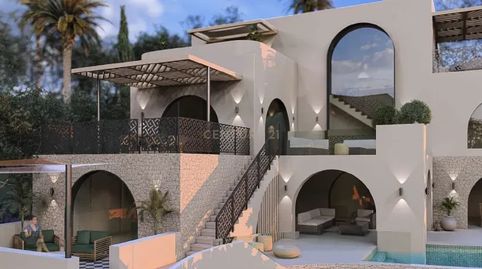 Foto 2 de Residencial en venta en Calle Canela, 12, Fuengirola, Spain, -1, Torreblanca del Sol, Fuengirola