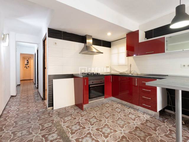 Piso en Venta en GENERAL URRUTIA en Mont-Olivet