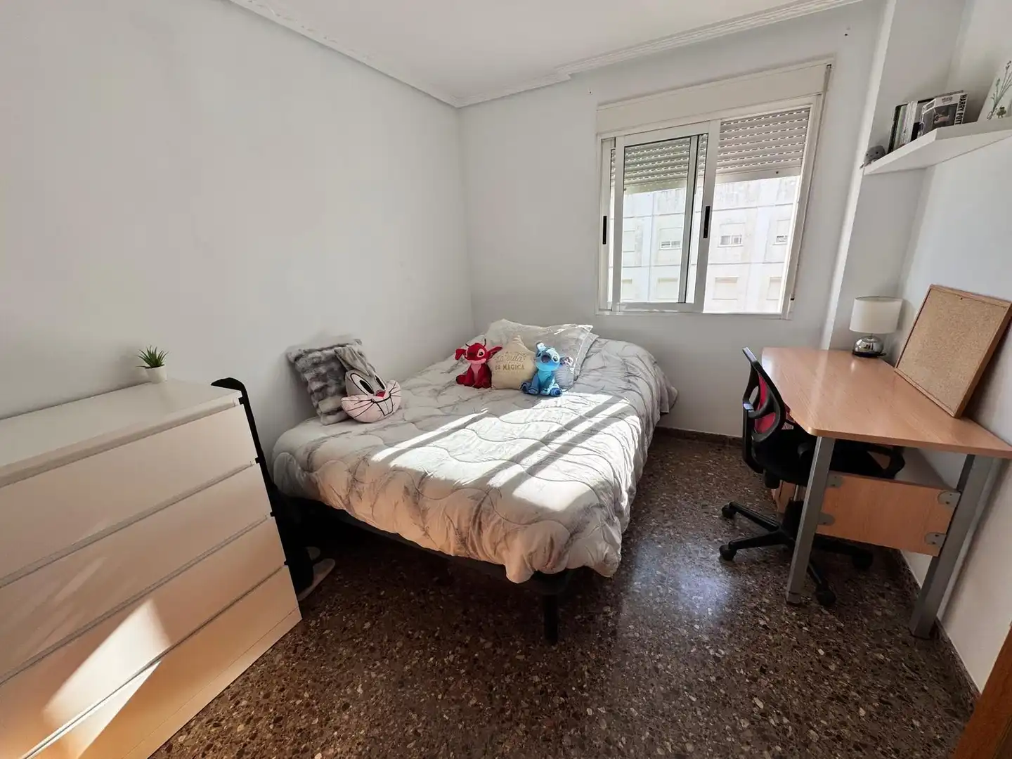Flat with terrace for sale in Centro Ciudad, imagen 17