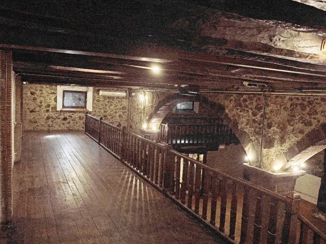 Local comercial en alquiler en Bernat de Riudemeia 6, imagen 6