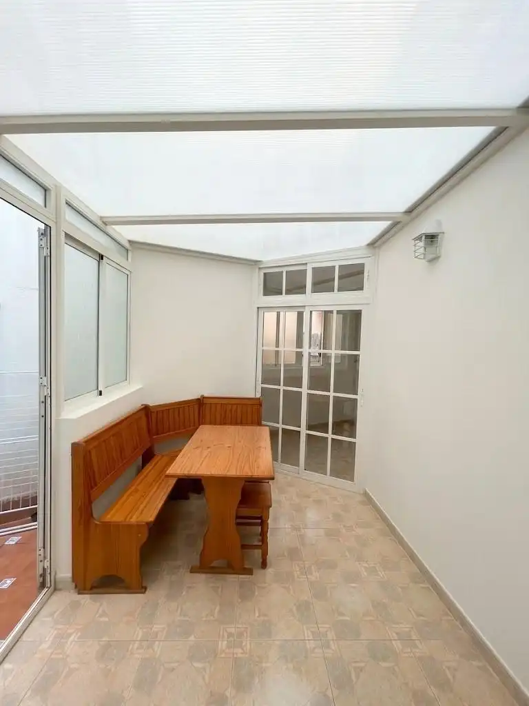Appartement avec terrasse à vendre à Centro, imagen 23