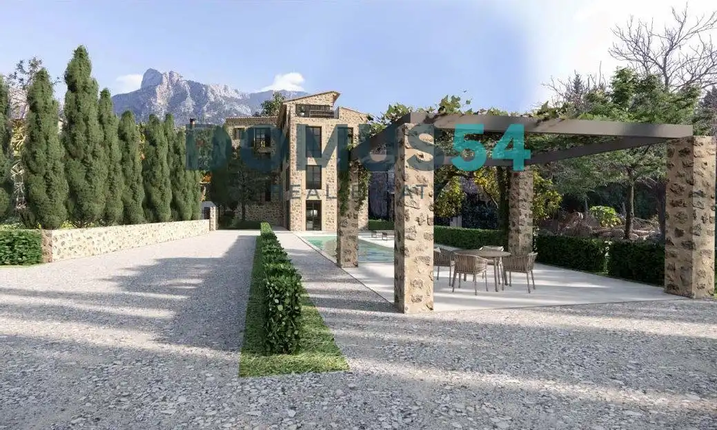 Casa in vendita a Sóller, imagen 4