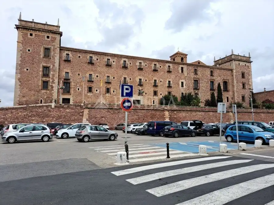 Local de alquiler en BEATO JOFRE, El Puig