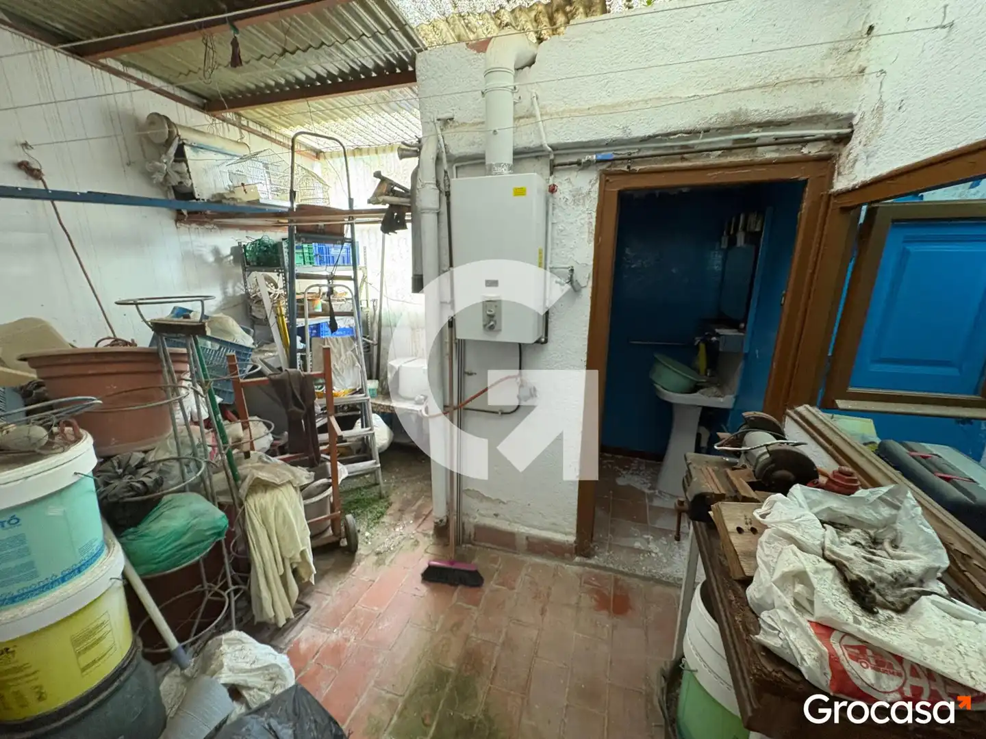 Casa o chalet en venta en Mataró con Terraza, Horno y TV