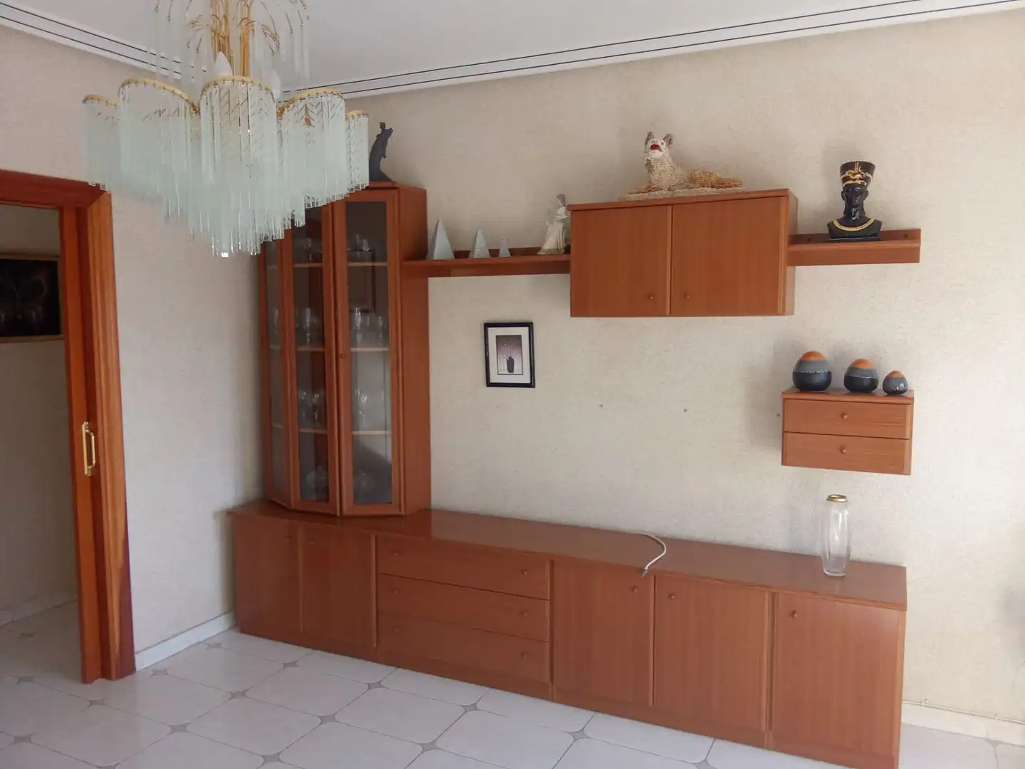 Sala de estar de Edificio en venta en Torre-Pacheco