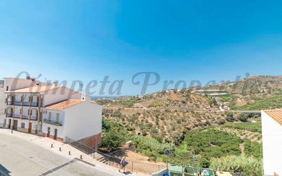 Exterior view of House or chalet for sale in Torrox  with Air Conditioner, Heating and Furnished