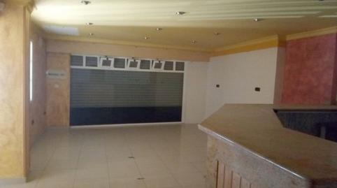 Photo 4 of Premises for sale in Carretera de Granada, 106, Castillo de Locubín, Jaén