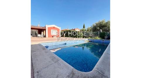 Photo 3 of House or chalet for sale in Palomeque, Toledo
