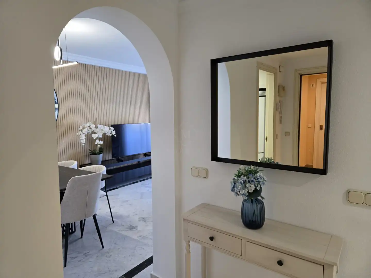 Apartament amb terrassa de lloguer a Nueva Andalucía, imagen 27