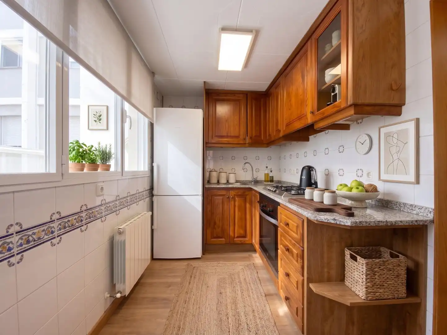 Ático en venta en L'Hospitalet de Llobregat, Barcelona
