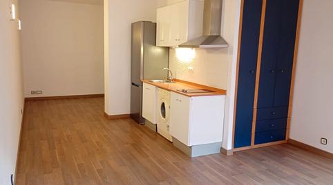 Foto 4 de Estudi de lloguer a Carrer del Cardenal Vives I Tutó, Sarrià, Barcelona