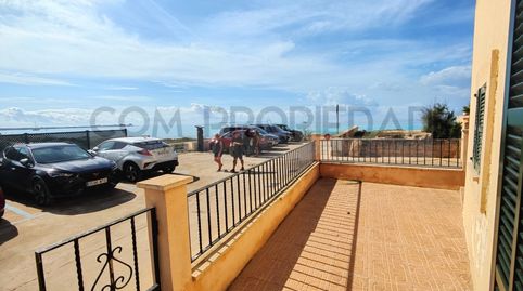 Foto 2 de Planta baixa de lloguer a Sa Ràpita - Ses Covetes, Campos