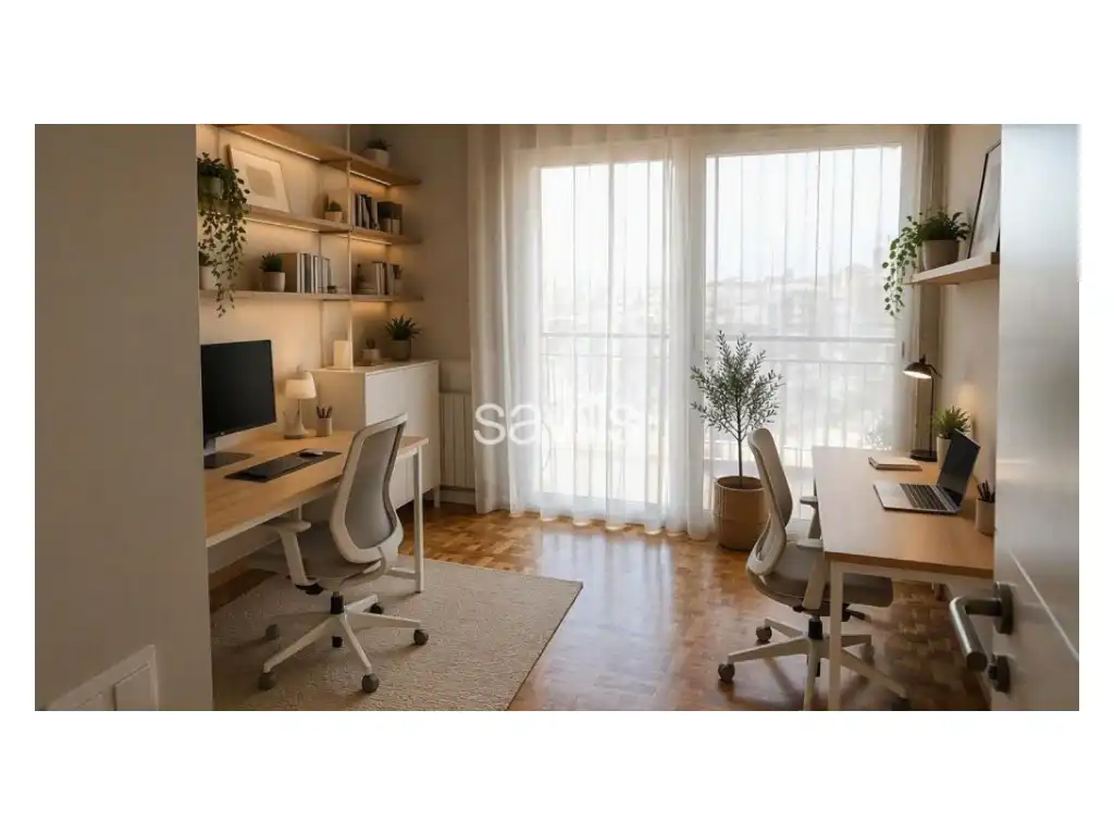 Apartments for rent in Barcelona  with Air Conditioner, Oven and Washing machine