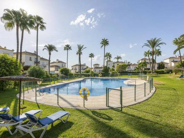 Casa adosada en Venta en Sotoserena