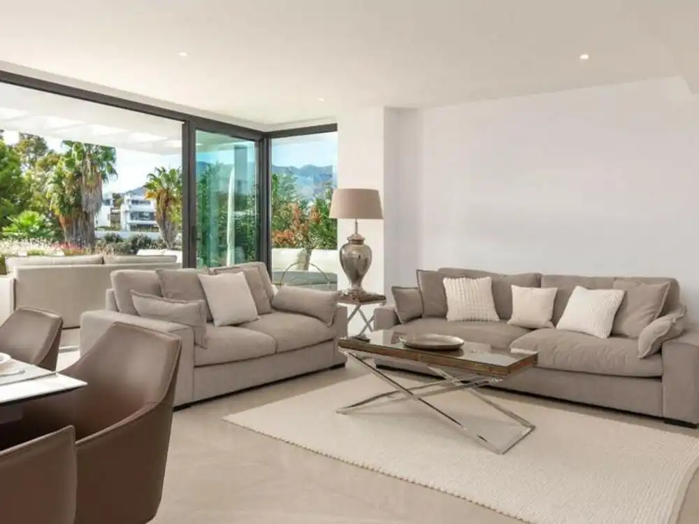 Wohnung mit Pool zum Verkauf in Las Chapas - El Rosario, imagen 10