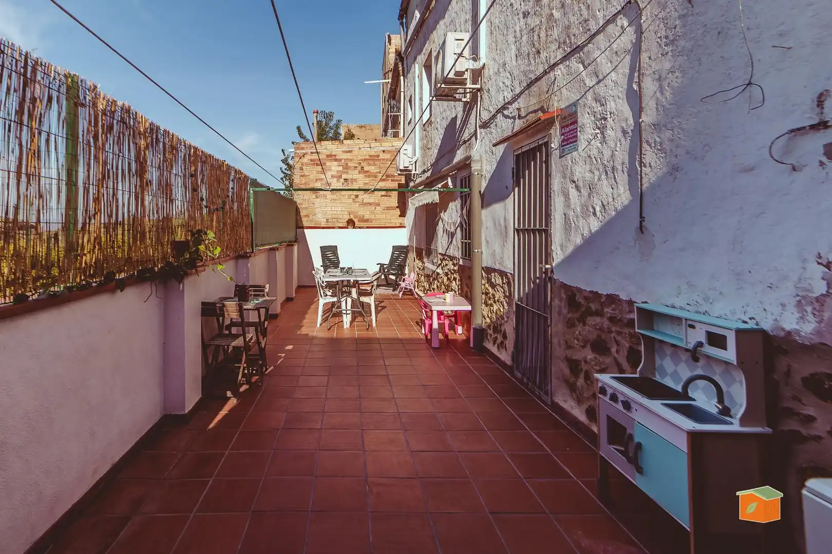 Terrace of Houses for sale in Freginals, Tarragona