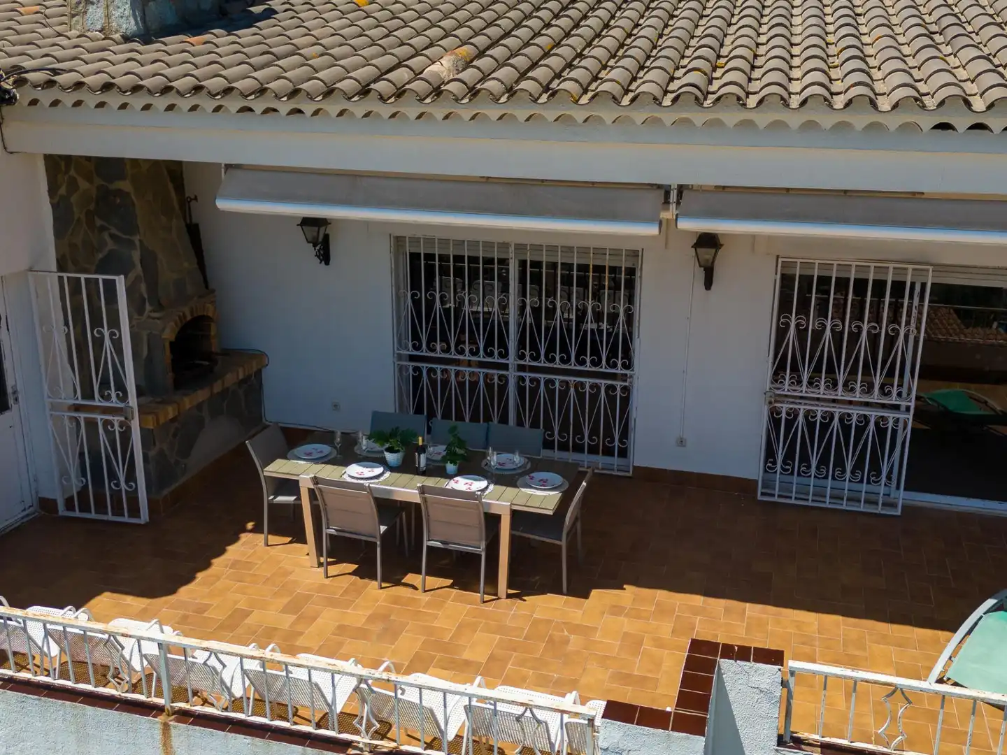 Detached house with terrace for sale in Almadrava - Canyelles - Puig-Rom, imagen 25
