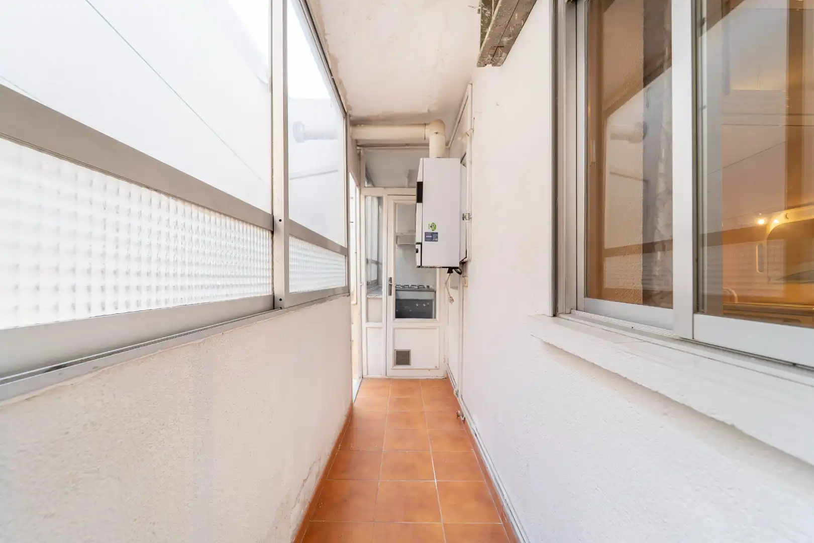 Piso en venta en Madrid con Calefacción, Jardín privado y Internet