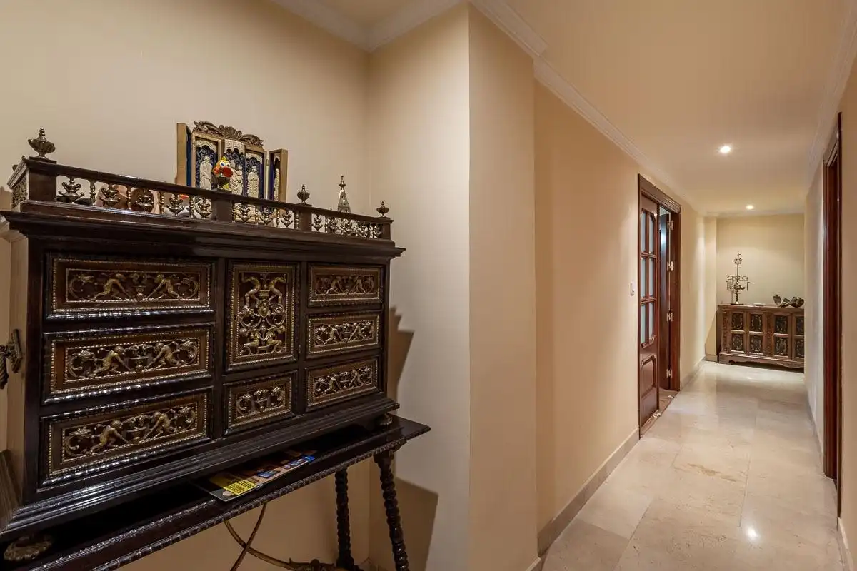 Flat with terrace to rent in Ronda, imagen 22