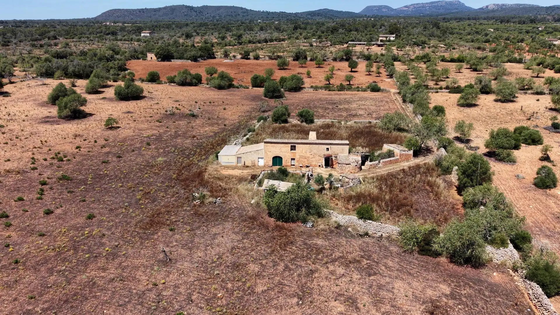 Casa rústica en venda a Porreres, imagen 6