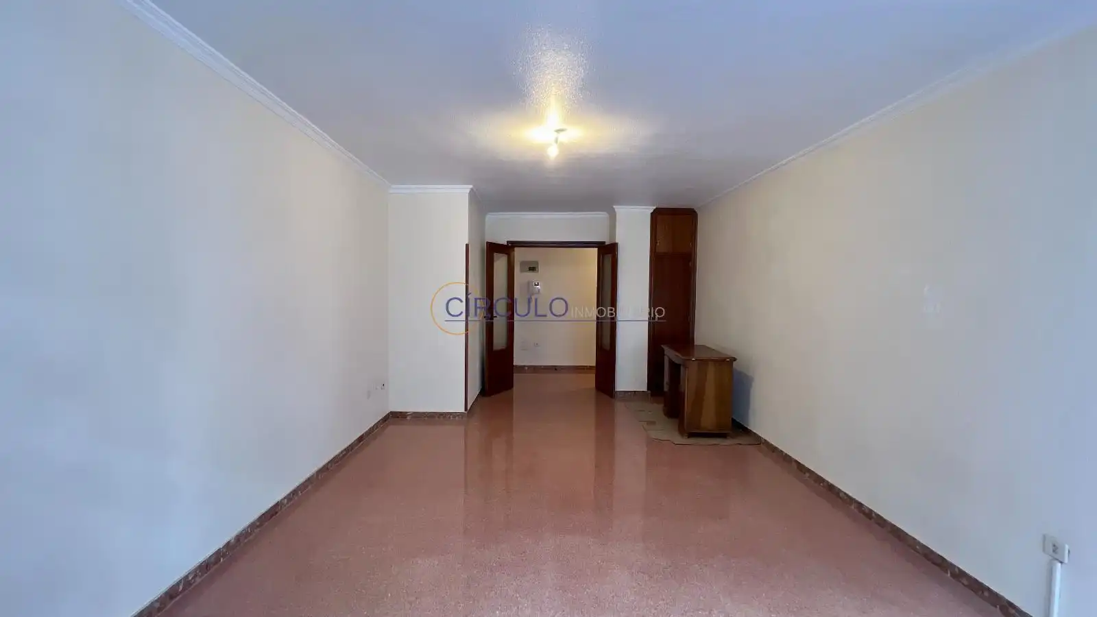 Piso con terraza en venta en Juan Carlos I, imagen 5