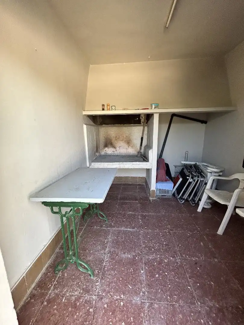 Kitchen of Houses for sale in Torrent