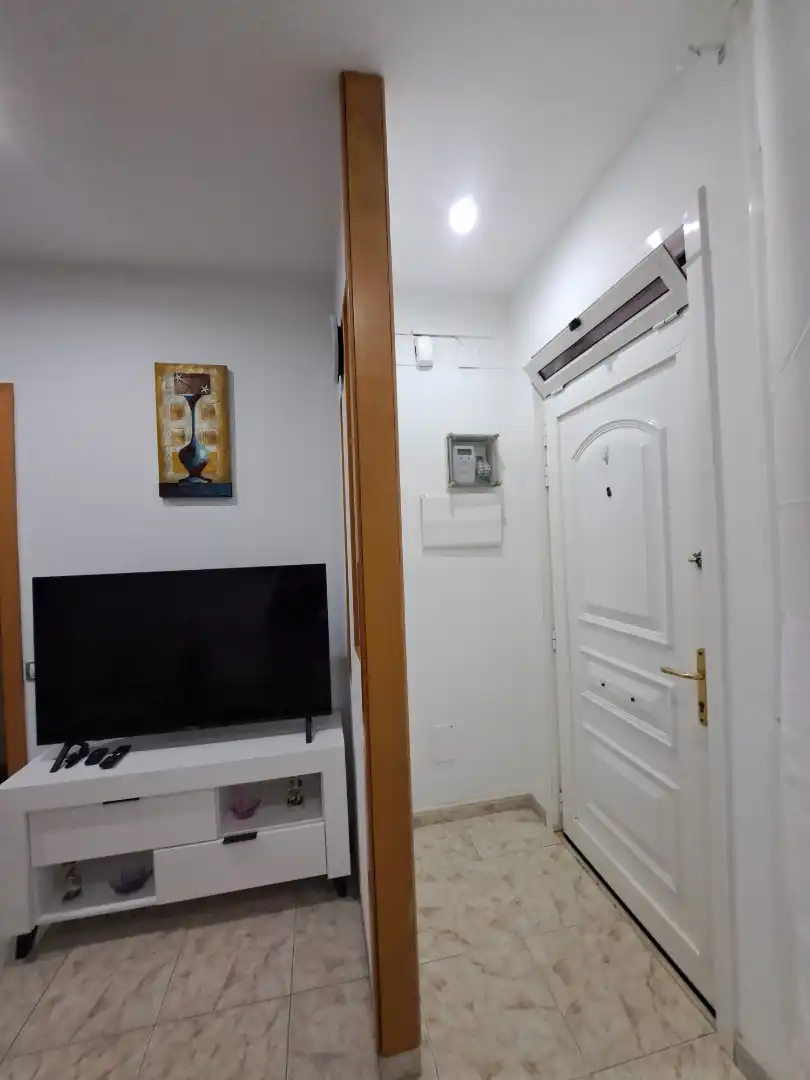 Planta baixa en venda en Els Molins