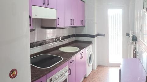 Foto 5 de Pis en venda a Pascual Marquina, Estación - San Antonio, Calatayud