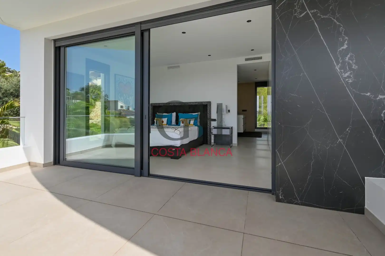 Villa mit Terrasse zum Verkauf in Benimeit - Tabaira, imagen 37