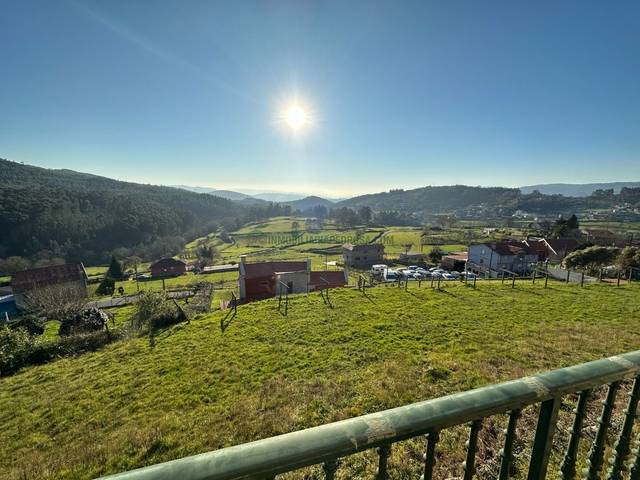 Casa-chalet en Venta en Cotobade