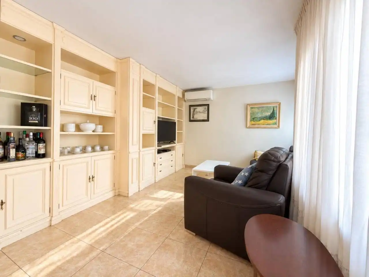 Penthouse mit Terrasse zum Verkauf in Avenida Mistral, imagen 8