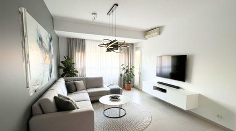 Foto 3 de Pis en venda a Carrer de Batllevell, Creu Alta, Sabadell